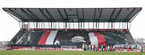 Rot-Weiss Essen vs Fortuna Düsseldorf II (0-0) (34)