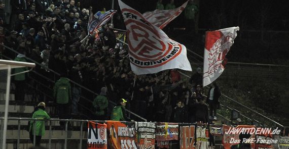 Bor. Mönchengladbach II vs Rot-Weiss Essen (1-2) (2)