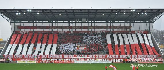 Rot-Weiss Essen vs Rot-Weiß Ahlen (2-2) (6)