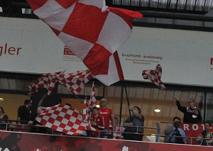 Rot-Weiss Essen vs TSV Alemannia Aachen (1-2)