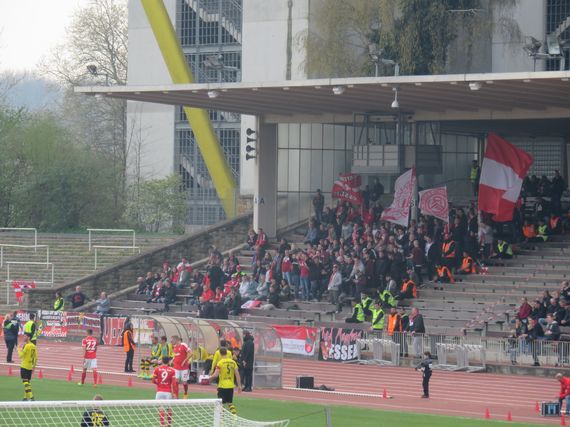 Borussia Dortmund II vs Rot-Weiss Essen (1-1) (3)