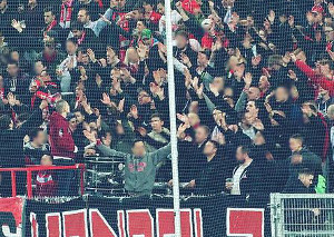 Rot-Weiss Essen vs FC Schalke 04 II (1-0)