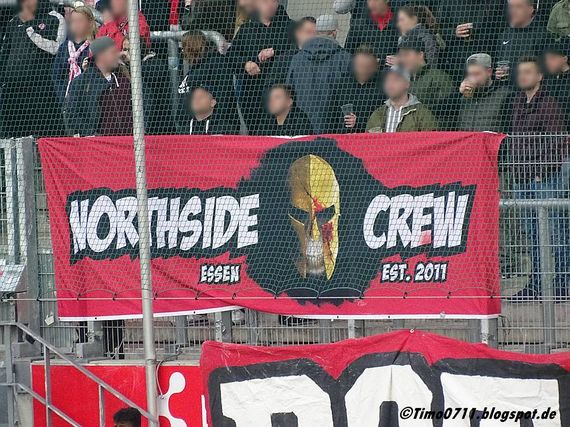 Rot-Weiss Essen vs FC Schalke 04 II (1-0) (7)