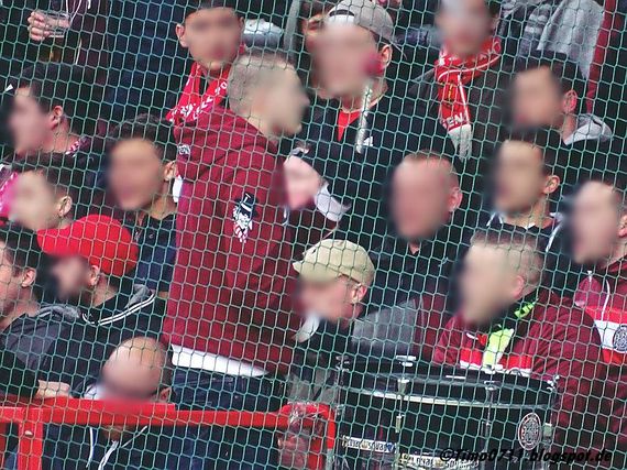 Rot-Weiss Essen vs FC Schalke 04 II (1-0) (8)