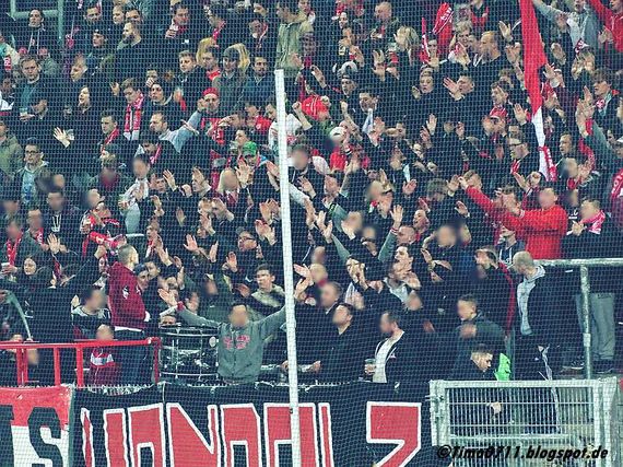 Rot-Weiss Essen vs FC Schalke 04 II (1-0) (17)