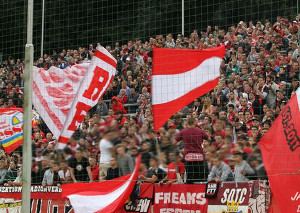 Wuppertaler SV vs Rot-Weiss Essen (0-0)