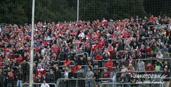 Wuppertaler SV vs Rot-Weiss Essen (0-0) (5)