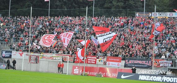 Wuppertaler SV vs Rot-Weiss Essen (0-0) (6)