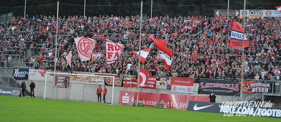 Wuppertaler SV vs Rot-Weiss Essen (0-0) (7)