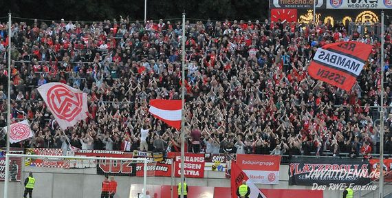 Wuppertaler SV vs Rot-Weiss Essen (0-0) (8)