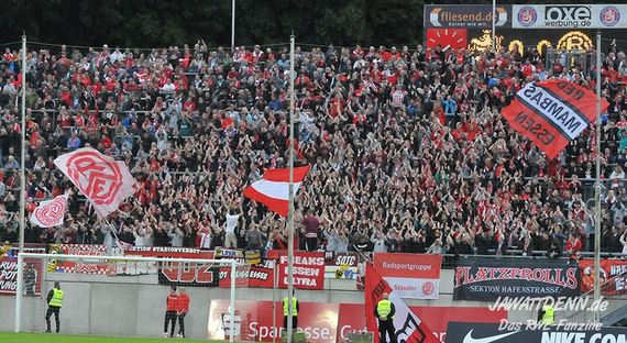 Wuppertaler SV vs Rot-Weiss Essen (0-0) (9)