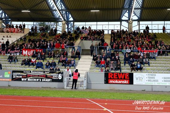 SG Wattenscheid 09 vs Rot-Weiss Essen (0-0) (3)