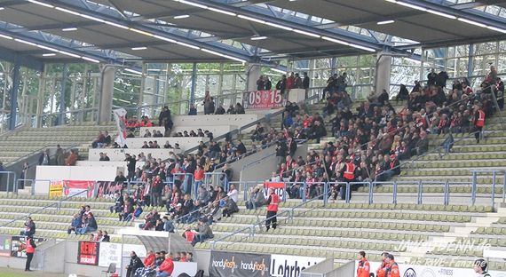 SG Wattenscheid 09 vs Rot-Weiss Essen (0-0) (4)