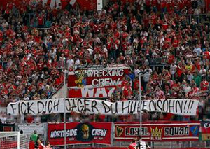 Rot-Weiss Essen vs Rot-Weiß Oberhausen (3-2)