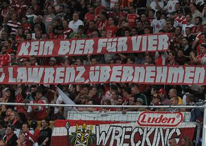 Rot-Weiss Essen vs Viktoria Köln (0-4)