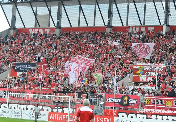 Rot-Weiss Essen vs Viktoria Köln (0-4) (3)