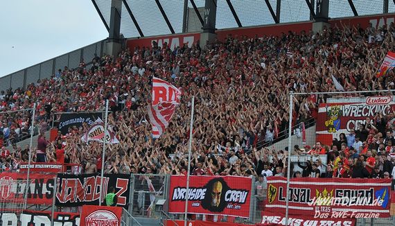 Rot-Weiss Essen vs Viktoria Köln (0-4) (4)