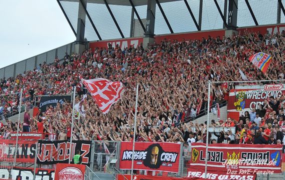 Rot-Weiss Essen vs Viktoria Köln (0-4) (5)