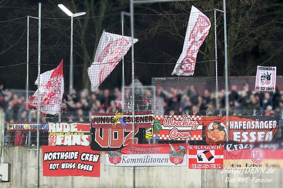 Fortuna Düsseldorf II vs Rot-Weiss Essen (2-1) (6)
