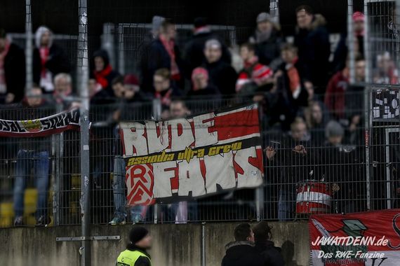 Fortuna Düsseldorf II vs Rot-Weiss Essen (2-1) (7)