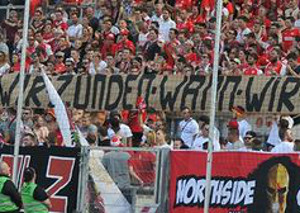Rot-Weiss Essen vs Borussia Mönchengladbach II (0-2)