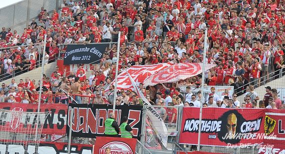 Rot-Weiss Essen vs Borussia Mönchengladbach II (0-2) (6)