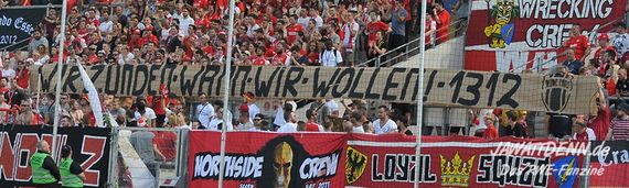 Rot-Weiss Essen vs Borussia Mönchengladbach II (0-2) (7)