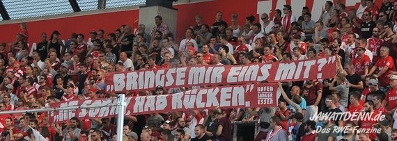 Rot-Weiss Essen vs Borussia Mönchengladbach II (0-2) (10)