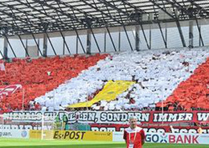 Rot-Weiss Essen vs DSC Arminia Bielefeld (4-5 n.E.)