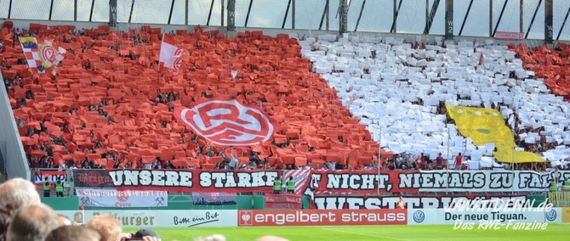 Rot-Weiss Essen vs DSC Arminia Bielefeld (4-5 n.E.) (1)