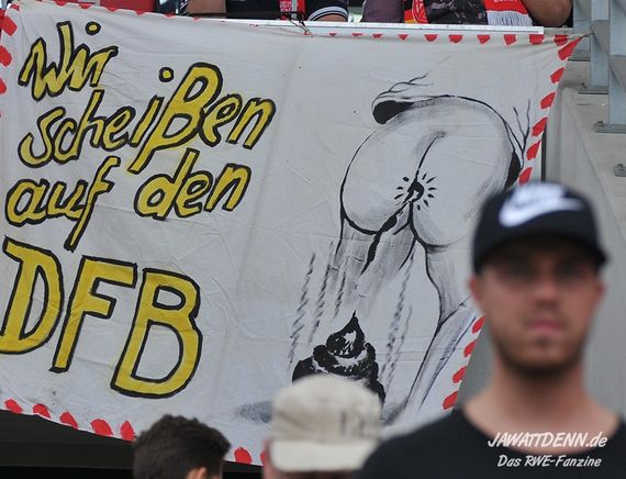 Rot-Weiss Essen vs DSC Arminia Bielefeld (4-5 n.E.) (6)