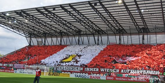 Rot-Weiss Essen vs DSC Arminia Bielefeld (4-5 n.E.) (8)