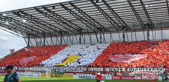 Rot-Weiss Essen vs DSC Arminia Bielefeld (4-5 n.E.) (10)