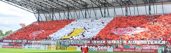 Rot-Weiss Essen vs DSC Arminia Bielefeld (4-5 n.E.) (11)
