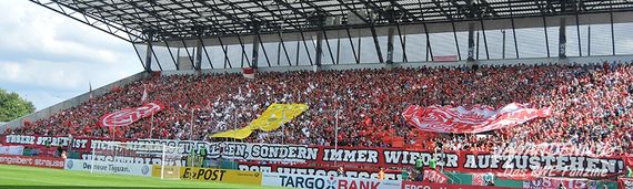 Rot-Weiss Essen vs DSC Arminia Bielefeld (4-5 n.E.) (12)