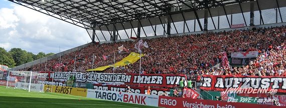 Rot-Weiss Essen vs DSC Arminia Bielefeld (4-5 n.E.) (13)