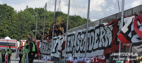 Rot-Weiss Essen vs DSC Arminia Bielefeld (4-5 n.E.) (14)