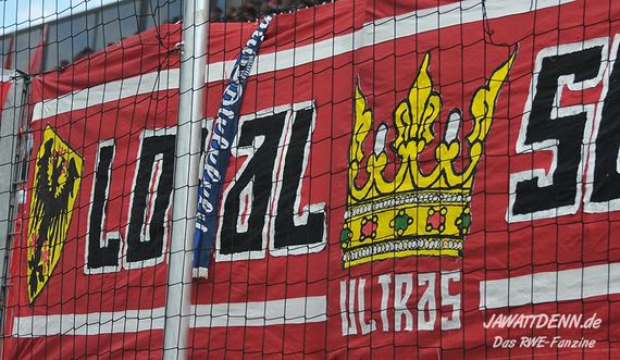 Rot-Weiss Essen vs DSC Arminia Bielefeld (4-5 n.E.) (18)