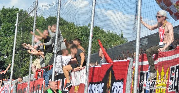 Rot-Weiss Essen vs DSC Arminia Bielefeld (4-5 n.E.) (19)