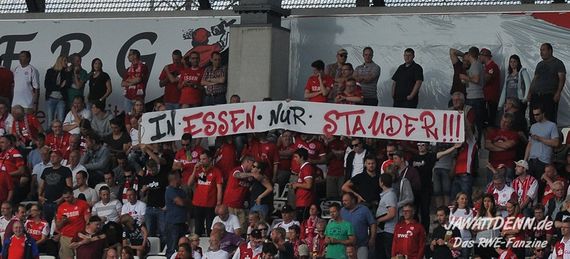 Rot-Weiss Essen vs DSC Arminia Bielefeld (4-5 n.E.) (20)