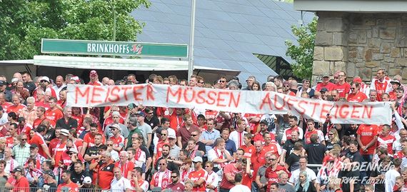 Rot-Weiss Essen vs Wuppertaler SV (1-3) (4)