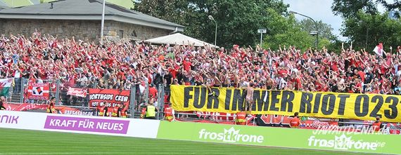 Rot-Weiss Essen vs Wuppertaler SV (1-3) (5)