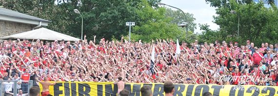 Rot-Weiss Essen vs Wuppertaler SV (1-3) (6)