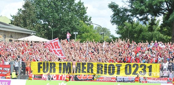 Rot-Weiss Essen vs Wuppertaler SV (1-3) (7)
