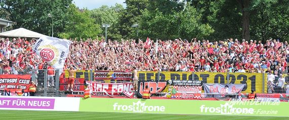 Rot-Weiss Essen vs Wuppertaler SV (1-3) (11)