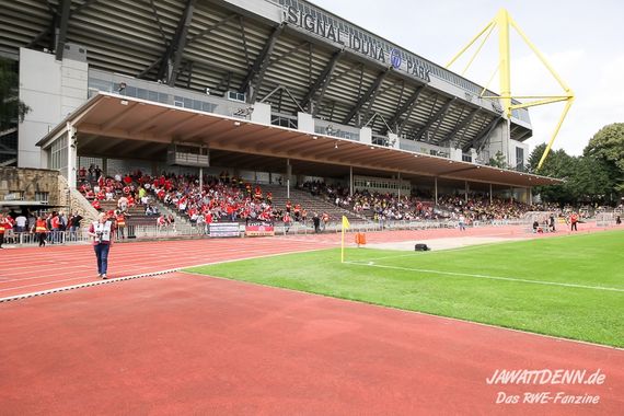 Rot-Weiss Essen vs Wuppertaler SV (1-3) (16)