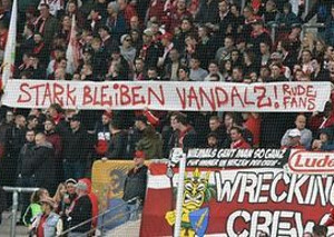 Rot-Weiss Essen vs SC Verl (1-1)