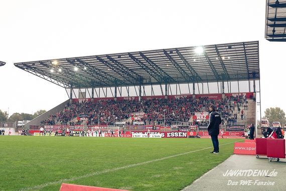 Rot-Weiss Essen vs SC Verl (1-1) (3)