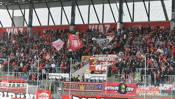 Rot-Weiss Essen vs SC Verl (1-1) (5)