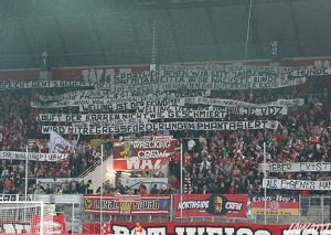 Rot-Weiss Essen vs Viktoria Köln (0-2)